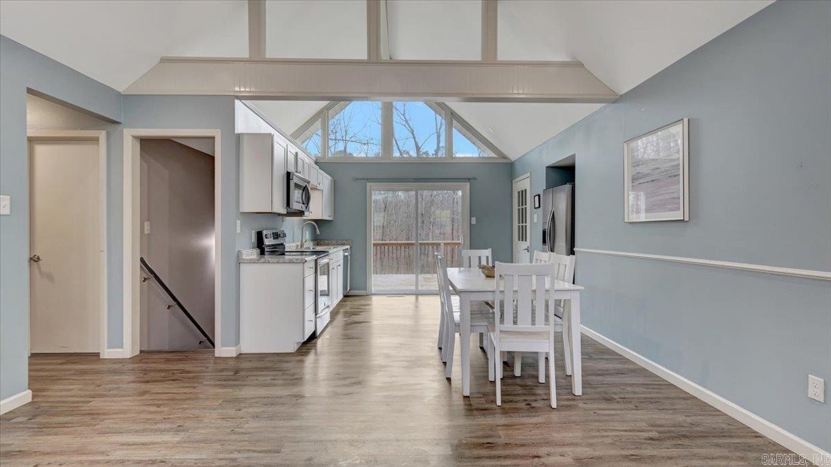 Diamondhead K - Residential