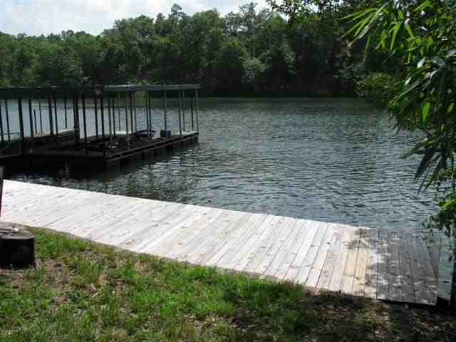 Treasure Isle #2 - Land