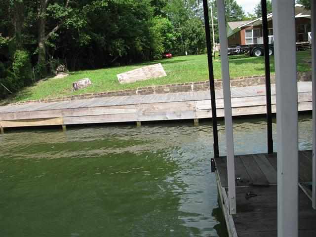 Treasure Isle #2 - Land