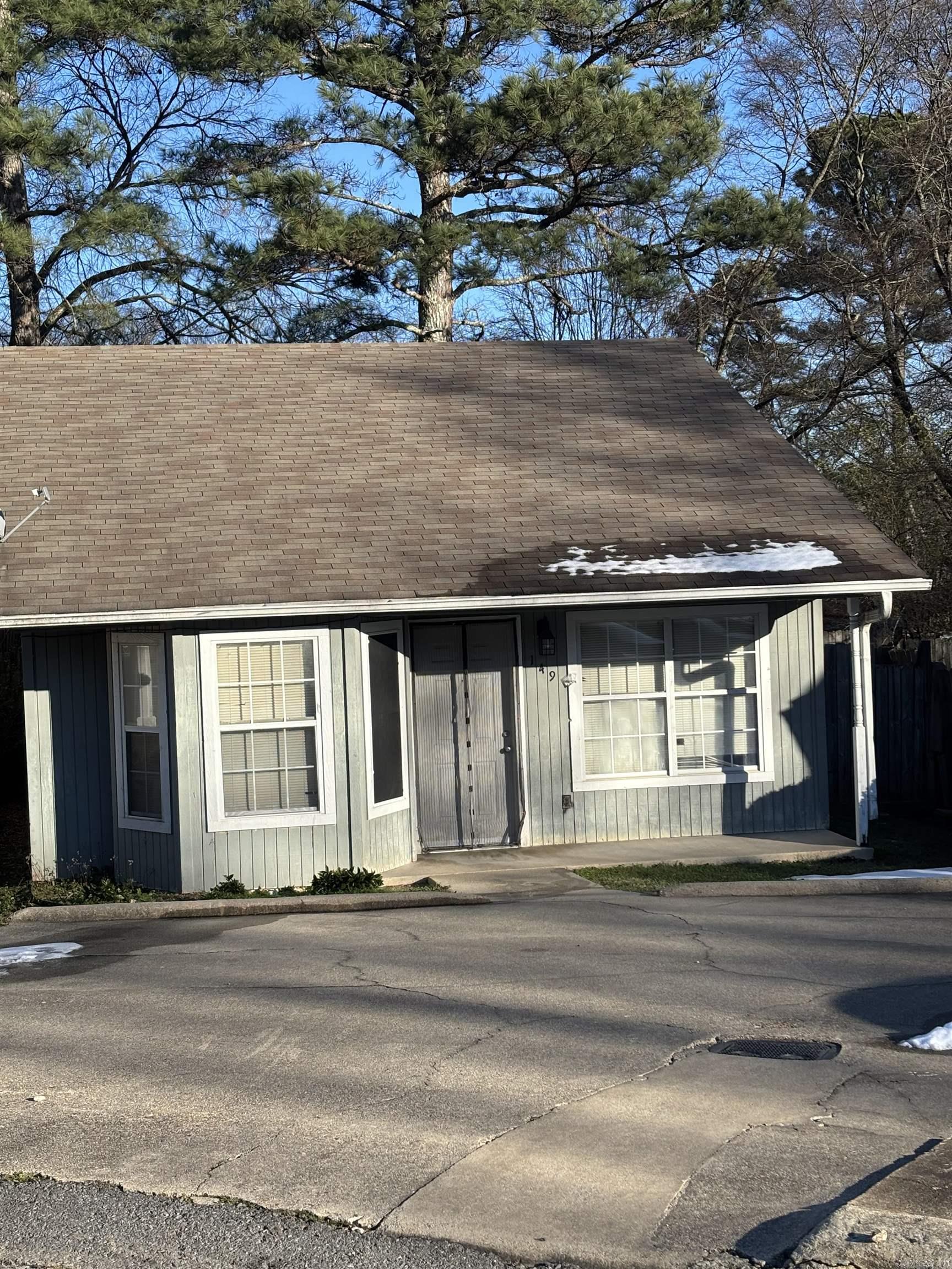 Rocky Reef #1 - Residential