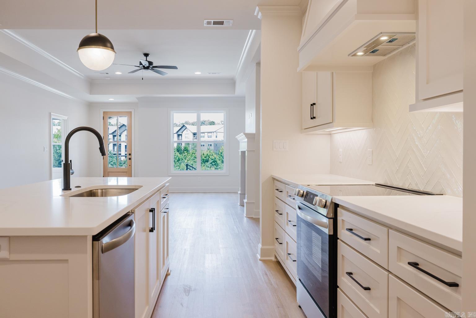 Edgewood - Residential