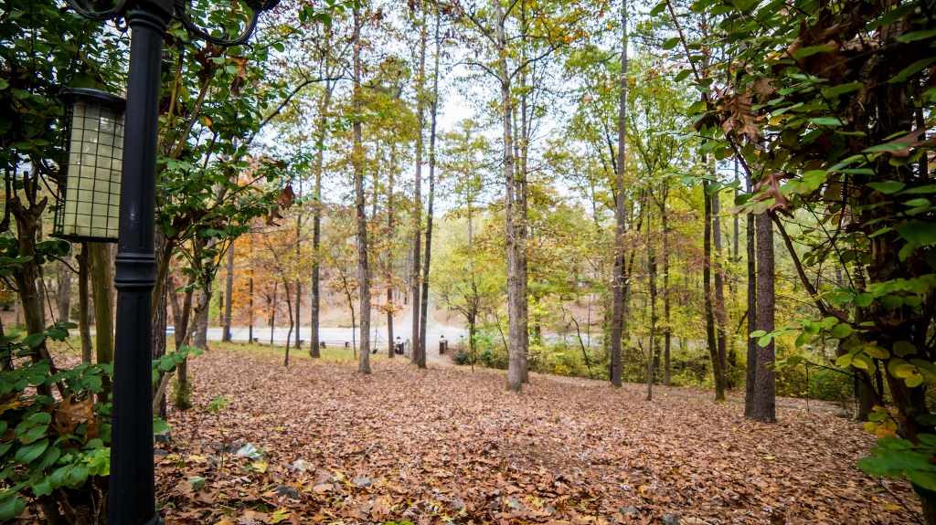 BENTON - Residential