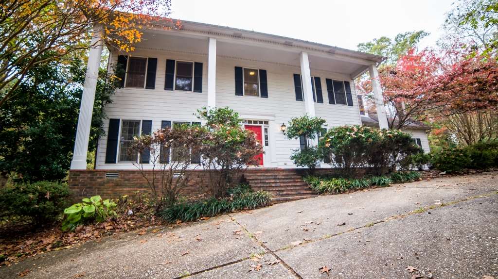 BENTON - Residential