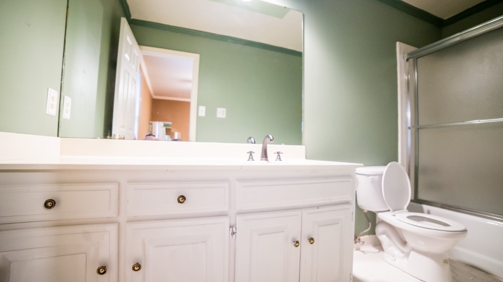 BENTON - Residential