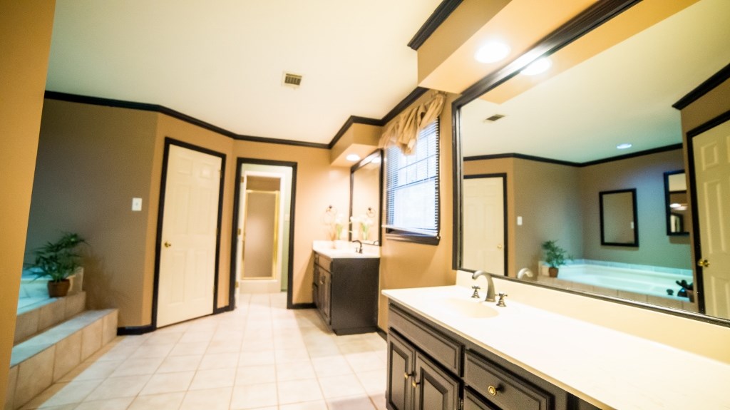 BENTON - Residential