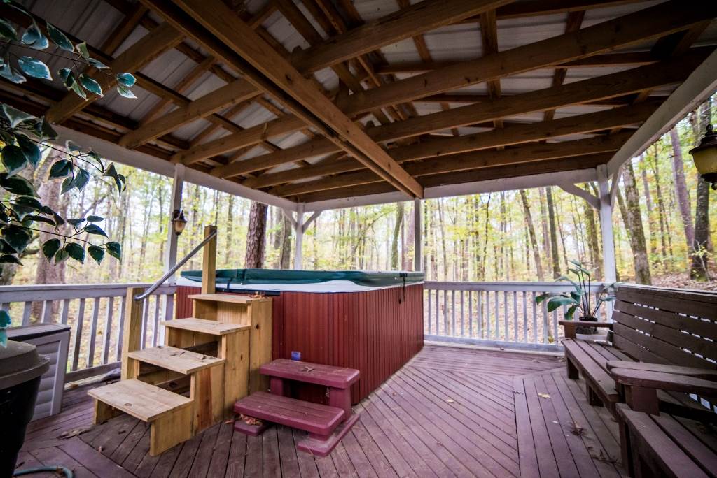 BENTON - Residential