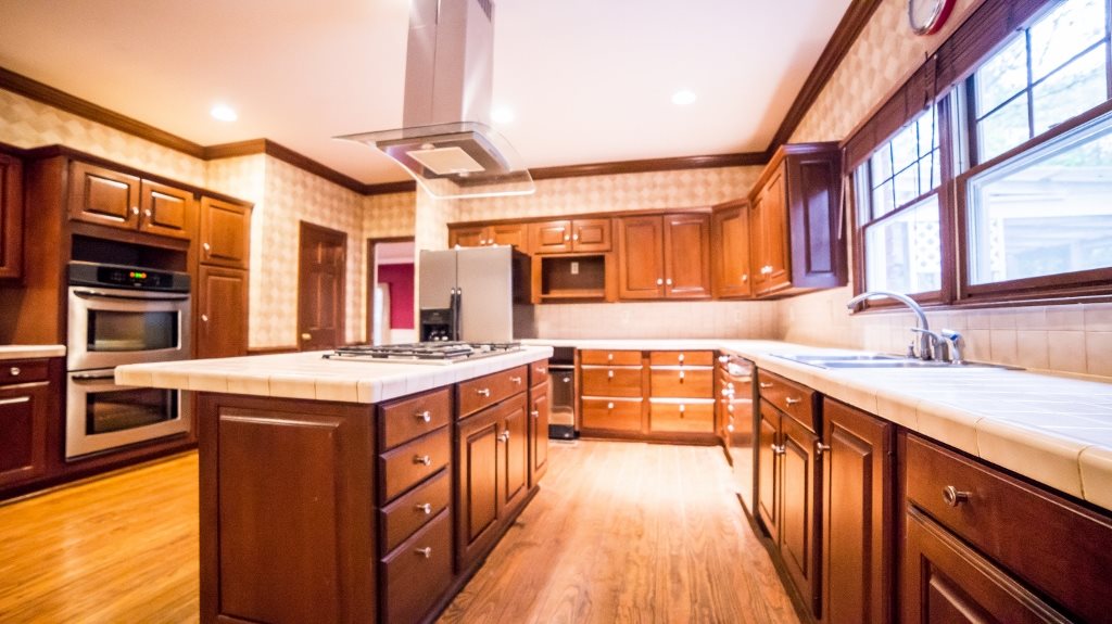 BENTON - Residential