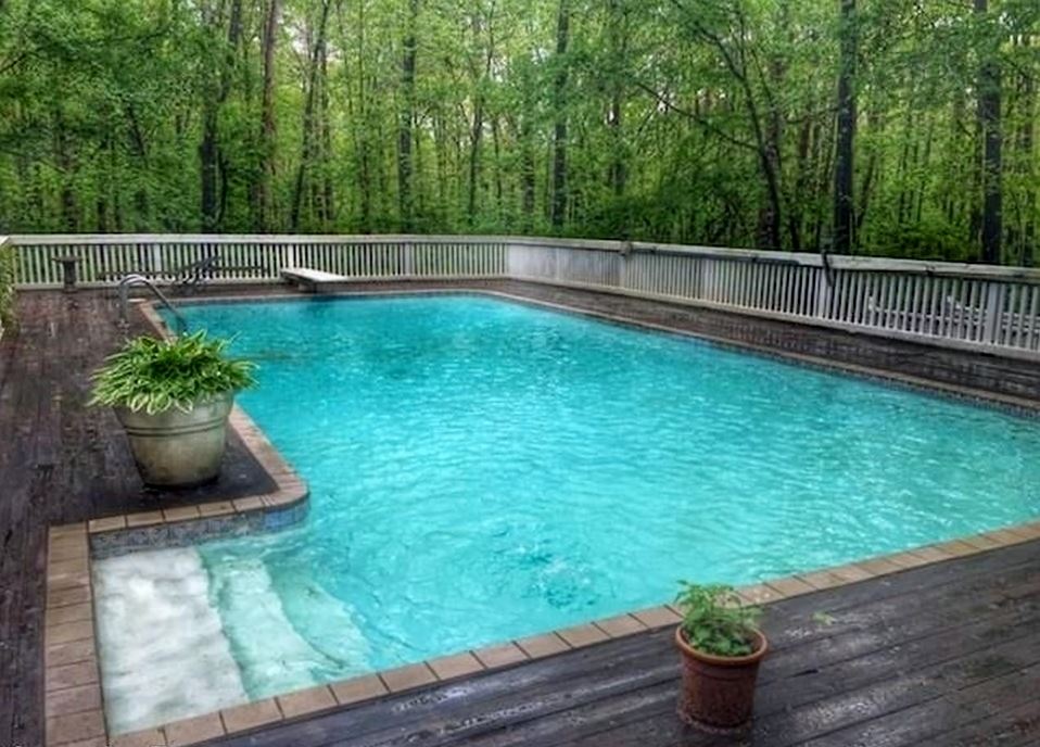 BENTON - Residential