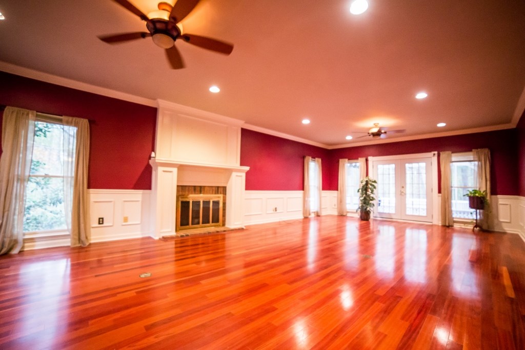 BENTON - Residential