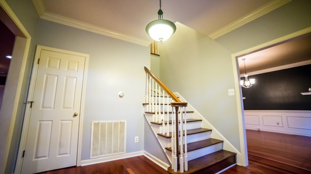 BENTON - Residential