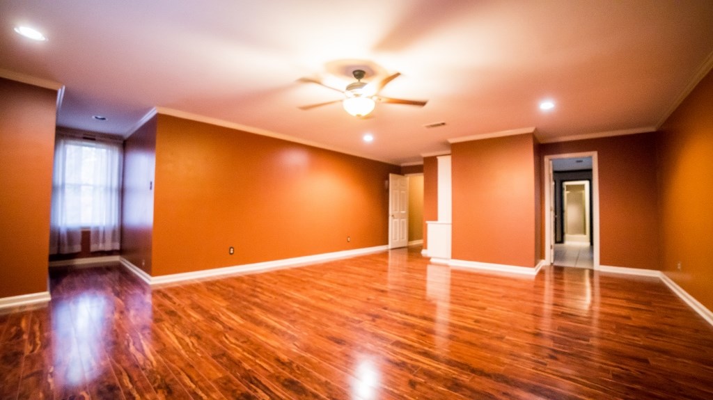 BENTON - Residential