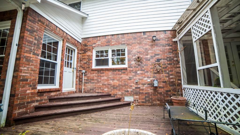 BENTON - Residential