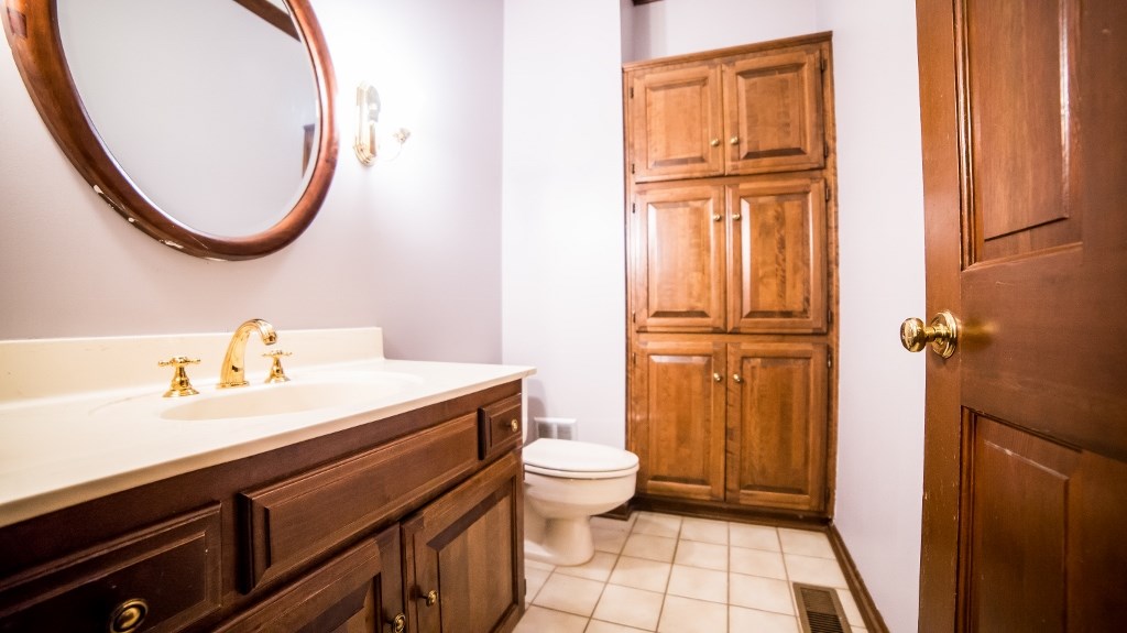 BENTON - Residential