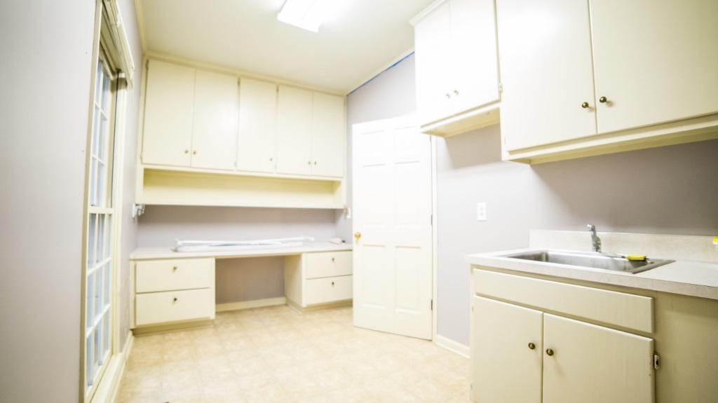 BENTON - Residential