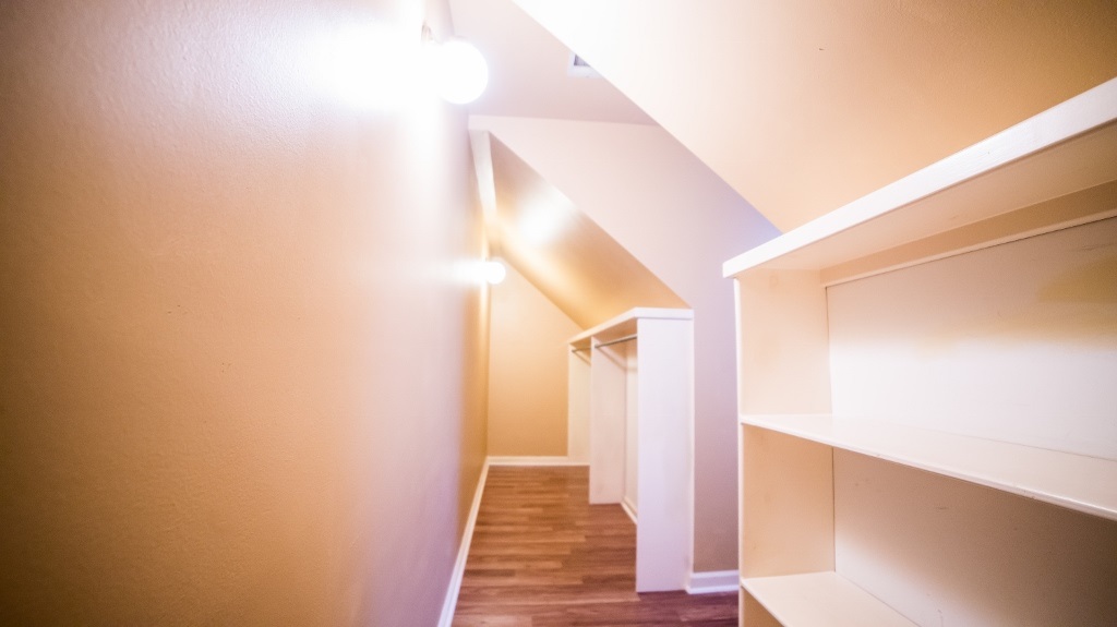 BENTON - Residential