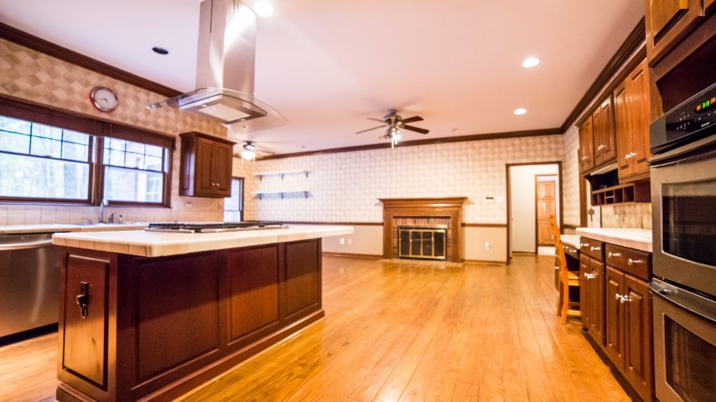 BENTON - Residential