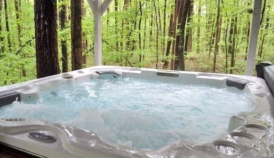 BENTON - Residential