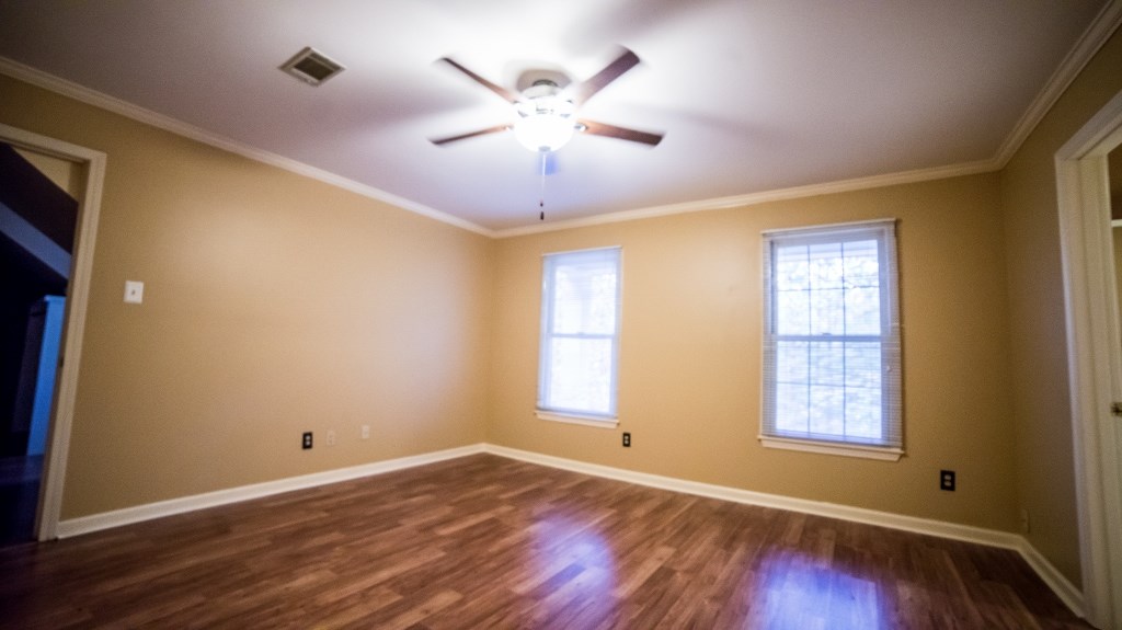 BENTON - Residential