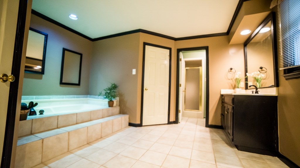 BENTON - Residential