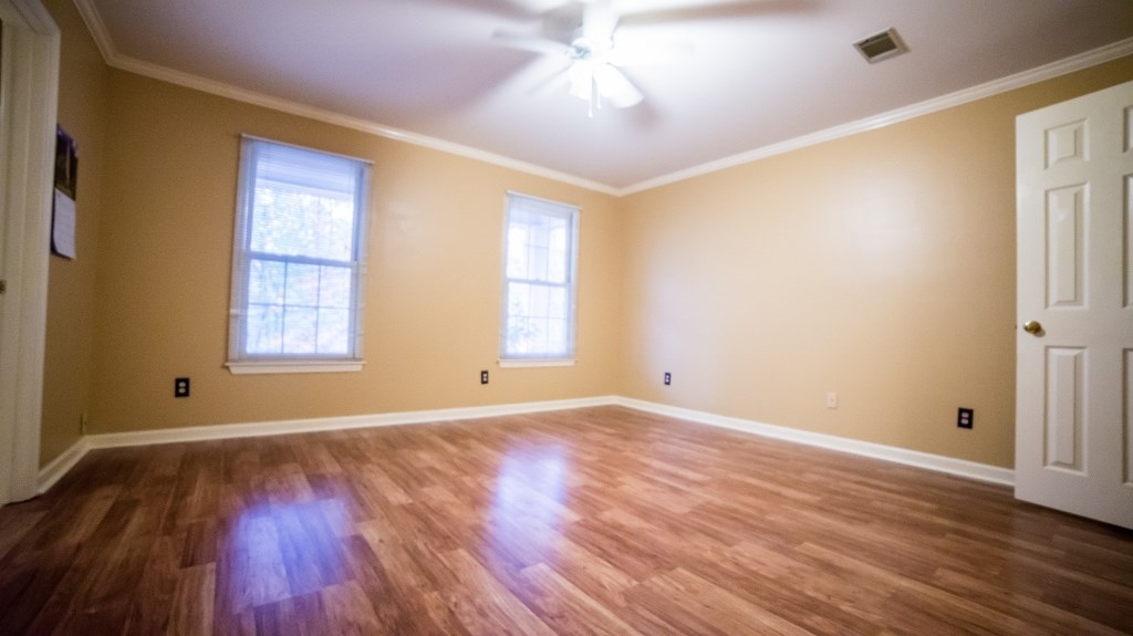 BENTON - Residential