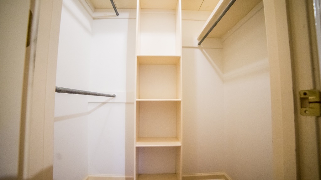 BENTON - Residential