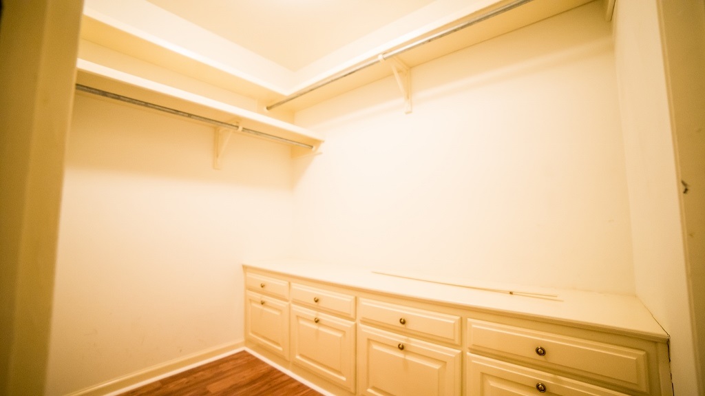 BENTON - Residential