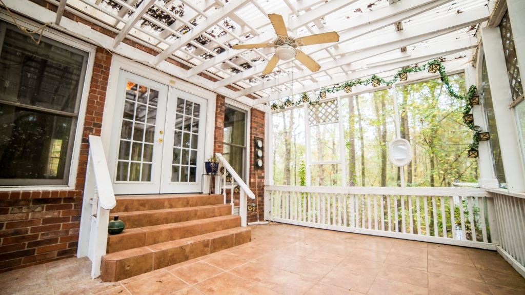 BENTON - Residential