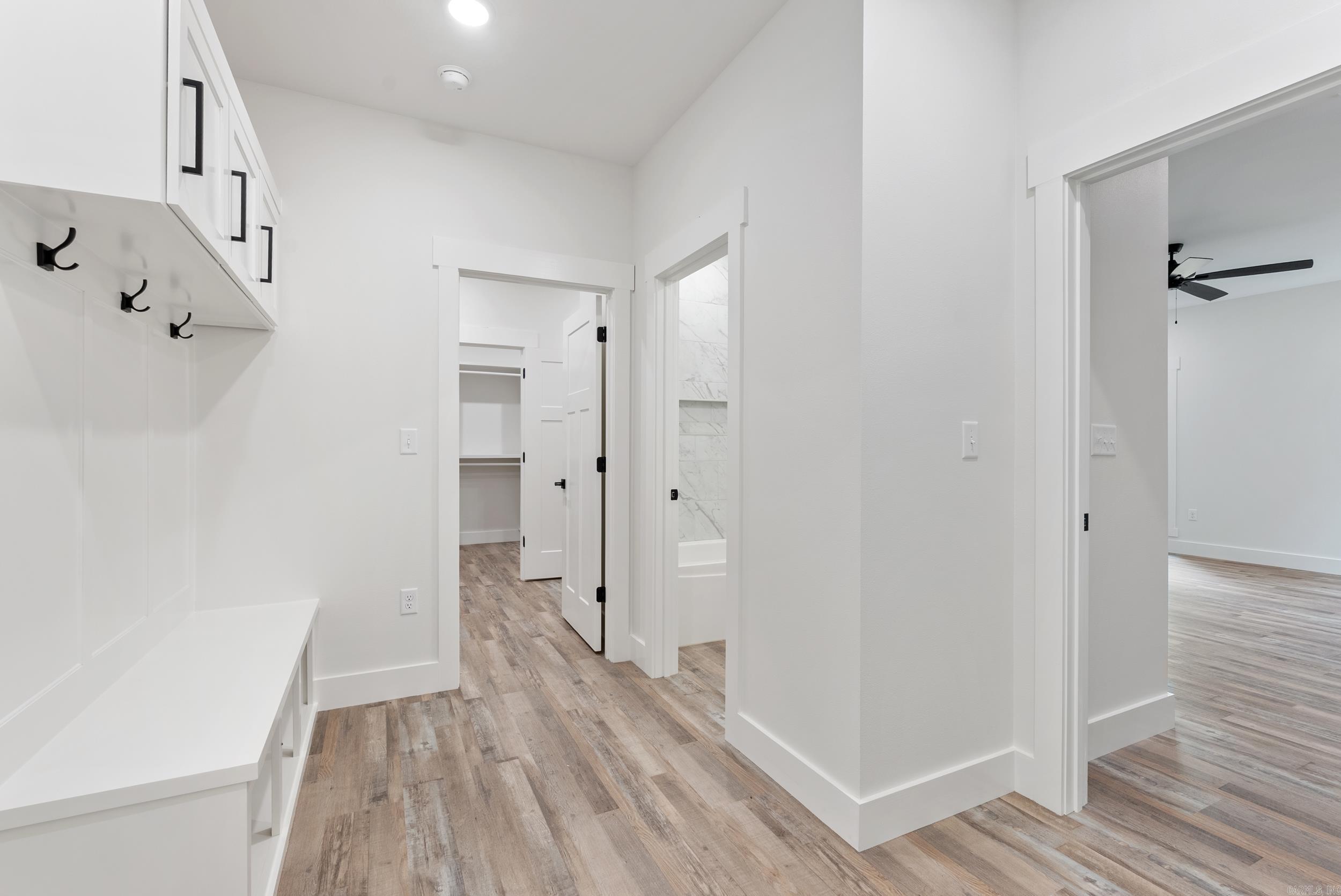 CRYSTAL BROOKE SHORES - Residential