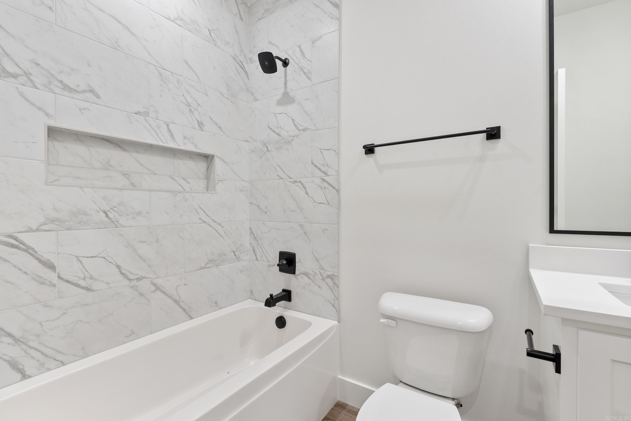 CRYSTAL BROOKE SHORES - Residential