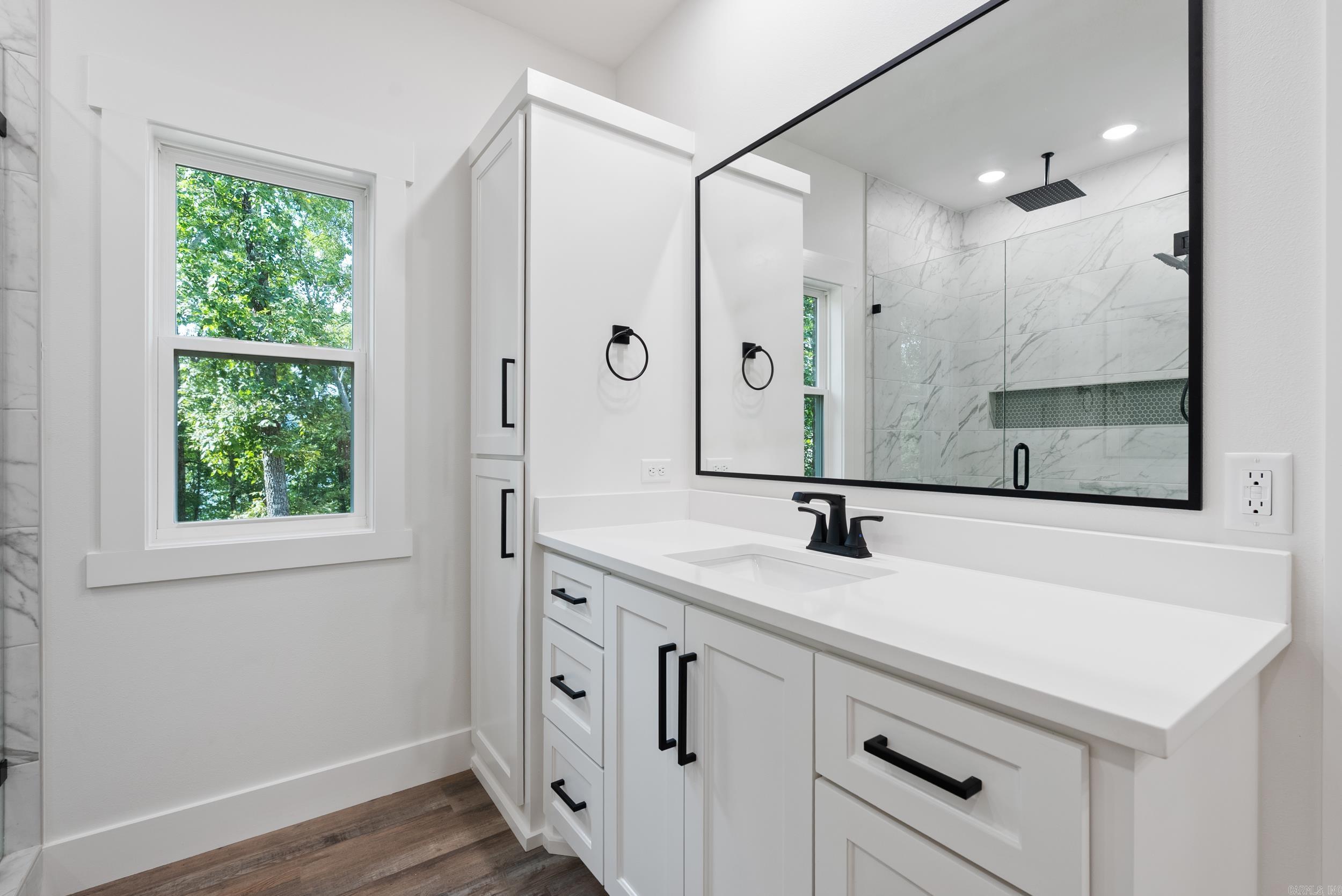 CRYSTAL BROOKE SHORES - Residential