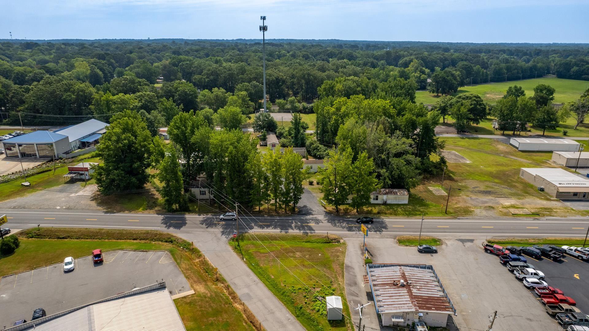 Oakland Mobile Home Park - Residential Income