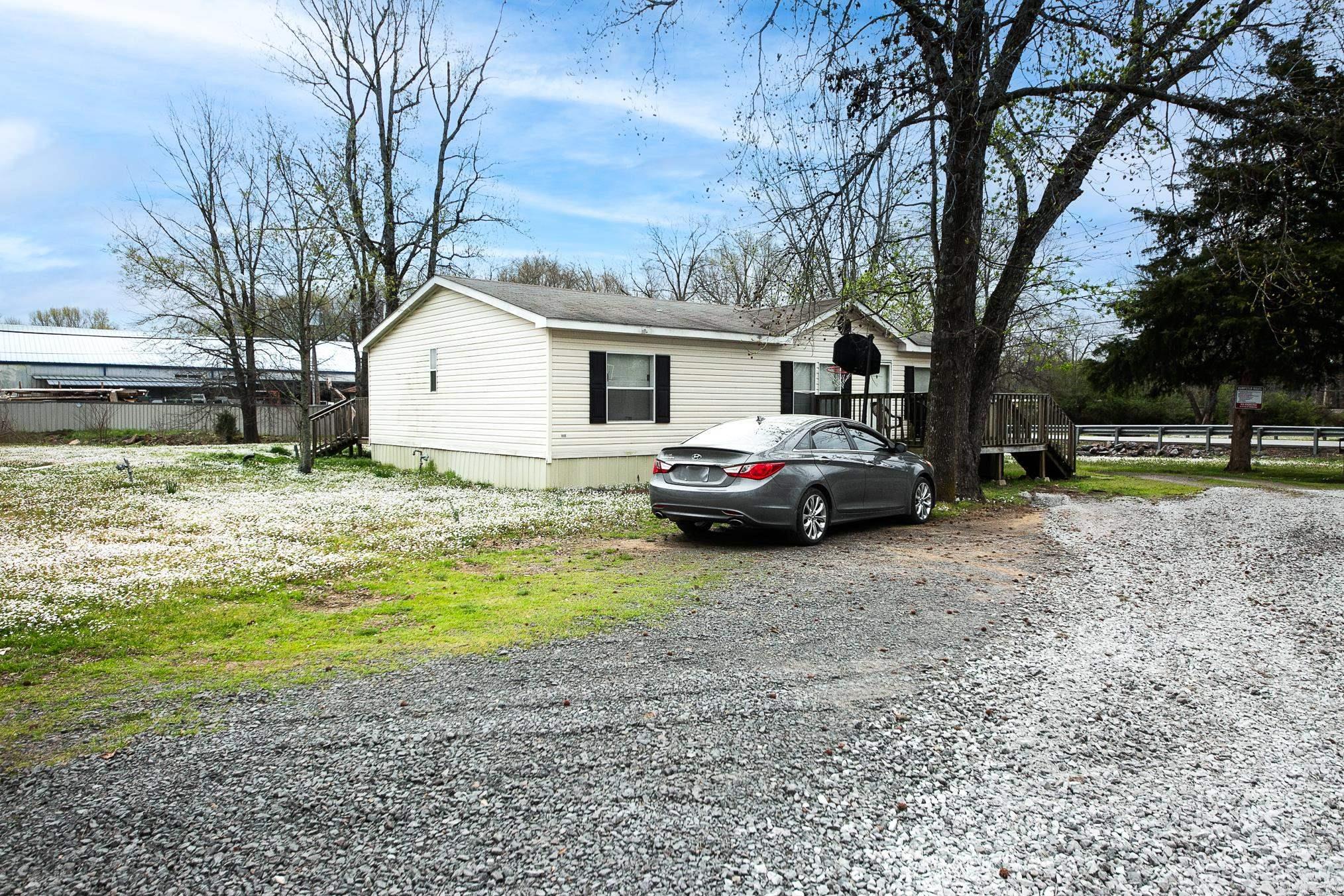 Oakland Mobile Home Park - Residential Income