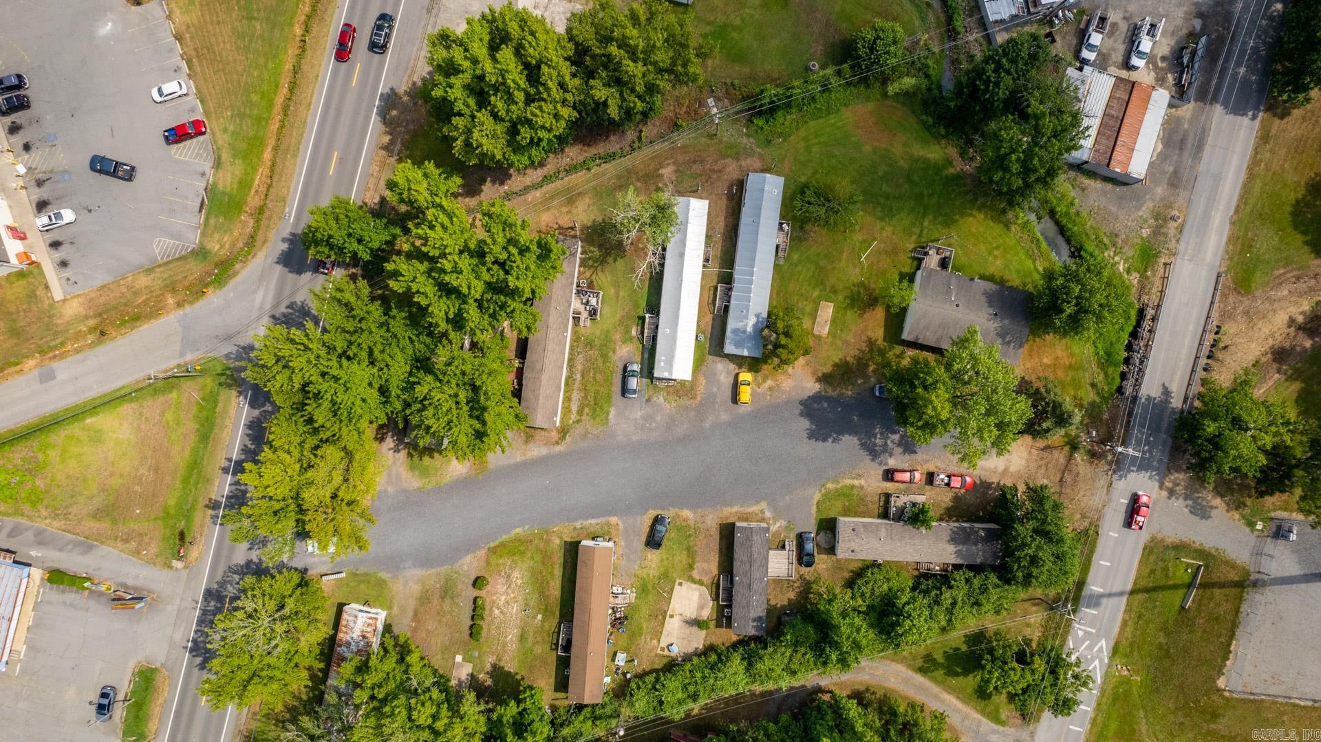 Oakland Mobile Home Park - Residential Income