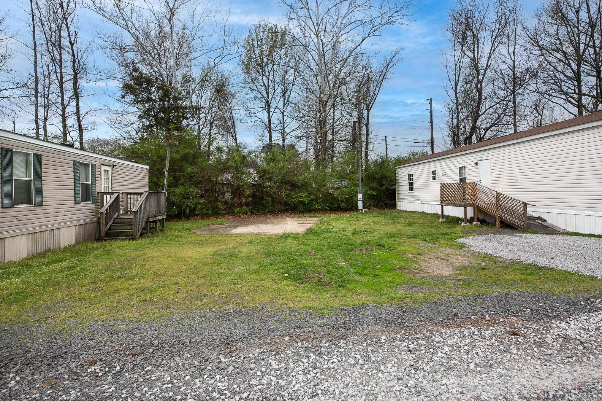 Oakland Mobile Home Park - Residential Income