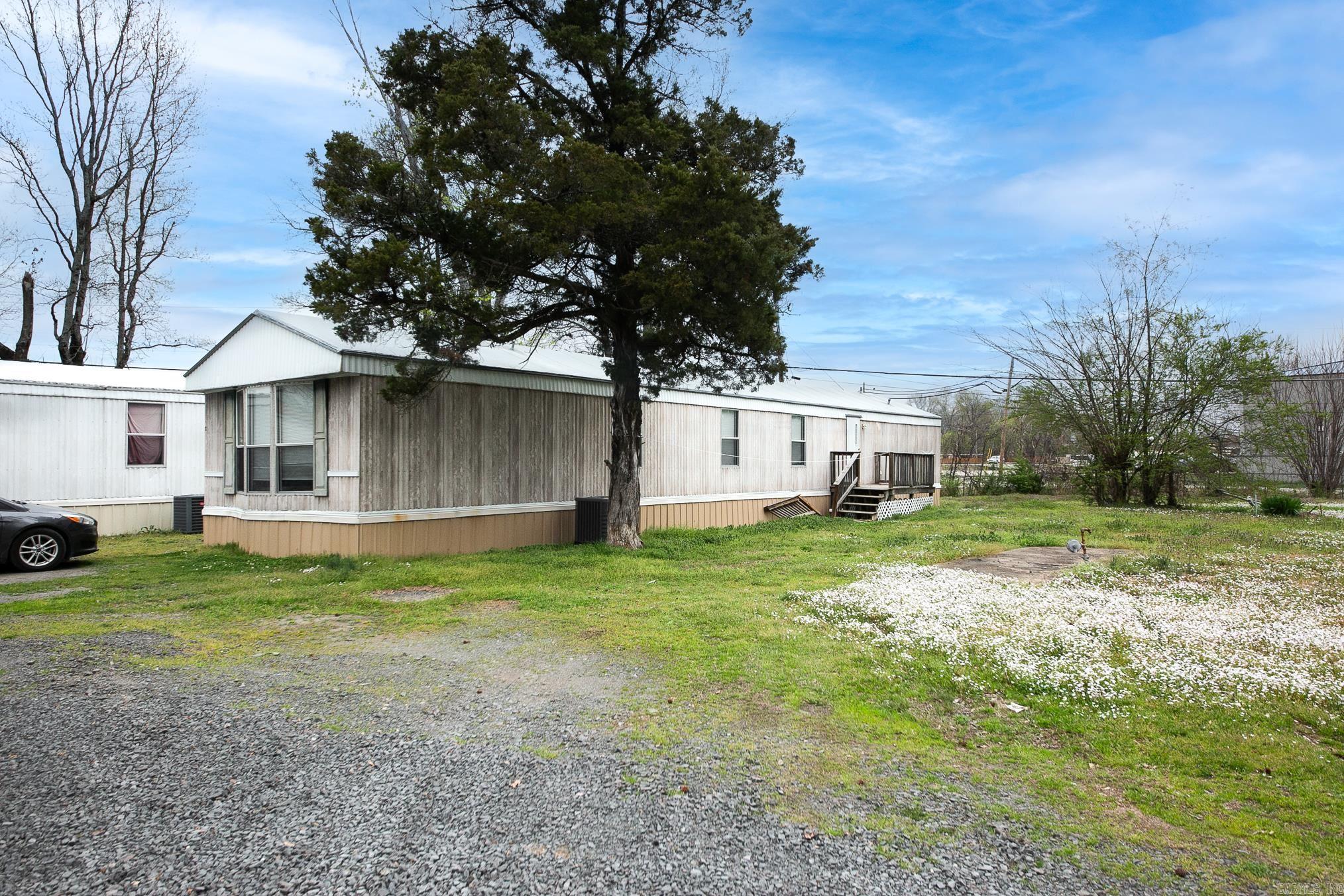 Oakland Mobile Home Park - Residential Income