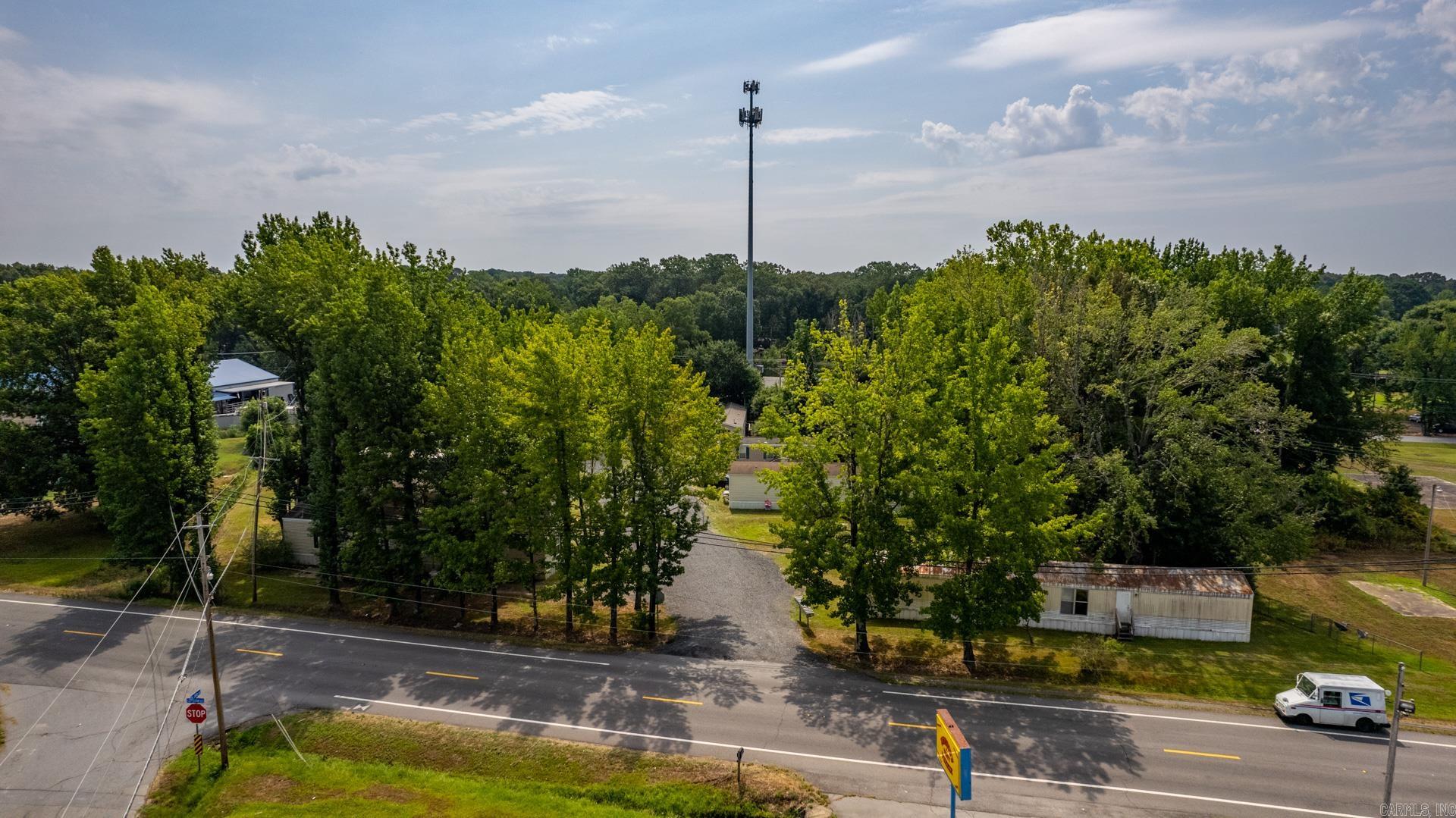 Oakland Mobile Home Park - Residential Income