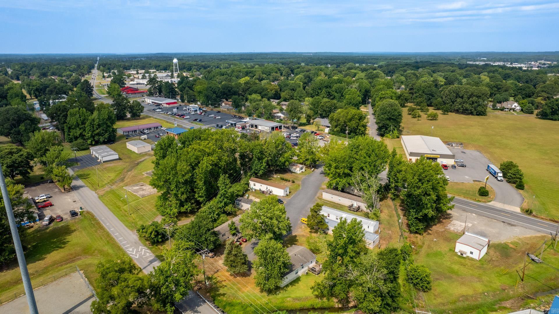 Oakland Mobile Home Park - Residential Income