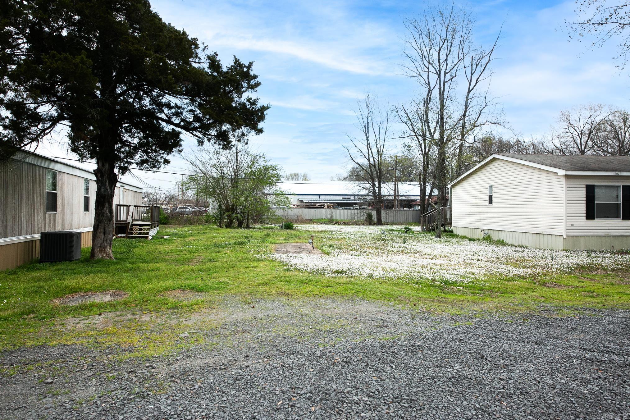 Oakland Mobile Home Park - Residential Income