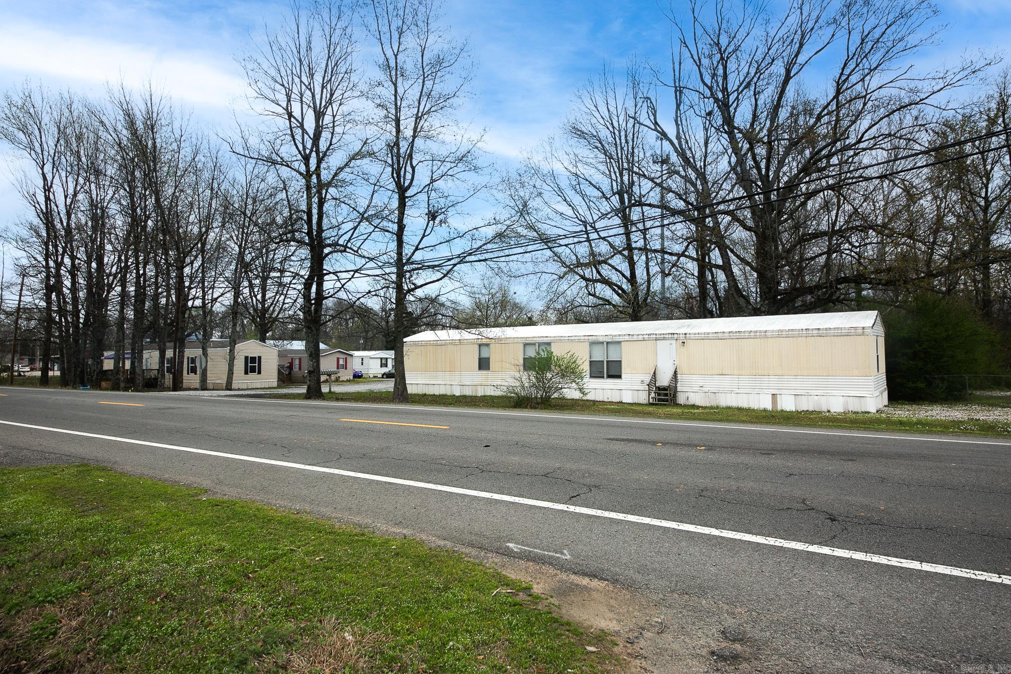 Oakland Mobile Home Park - Residential Income