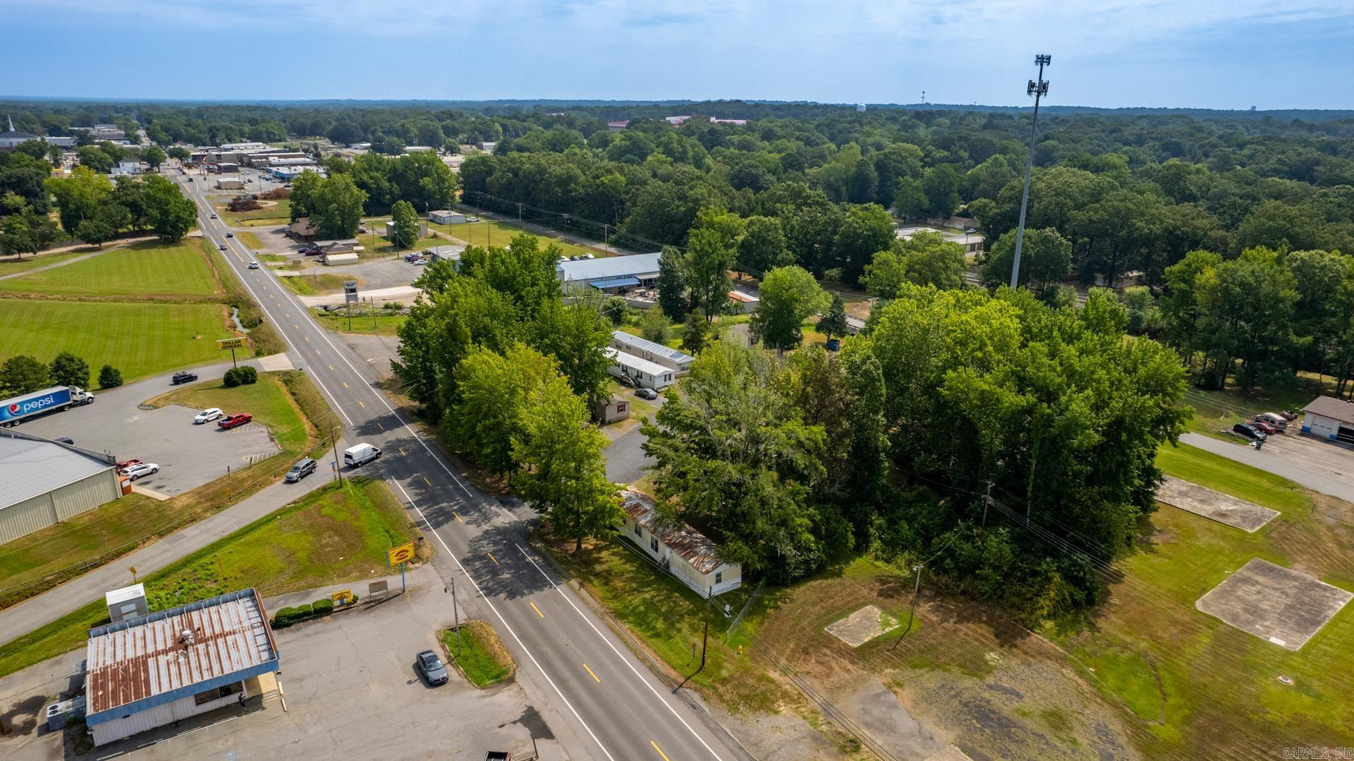 Oakland Mobile Home Park - Residential Income