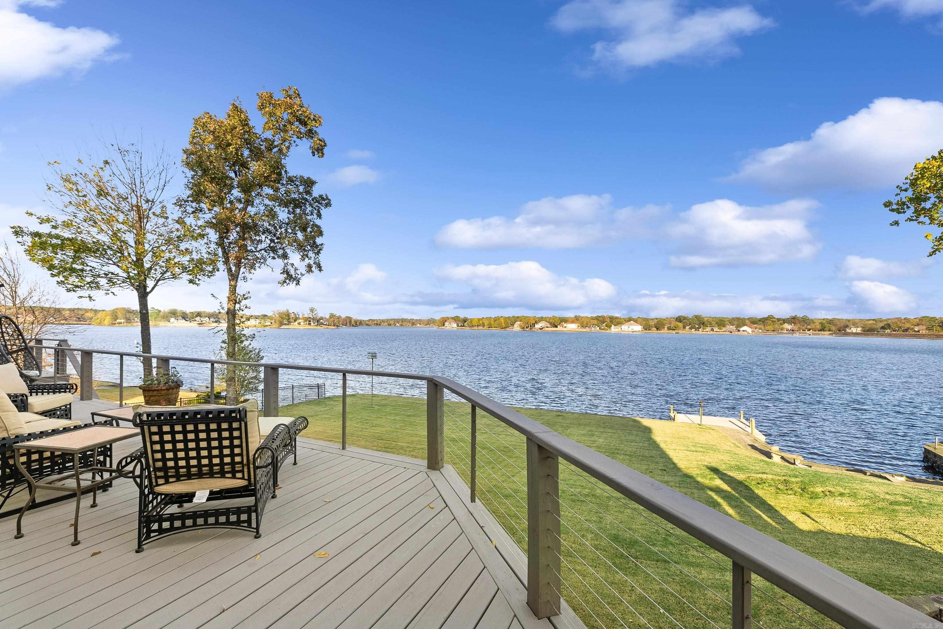 HURRICANE LAKE EST - Residential