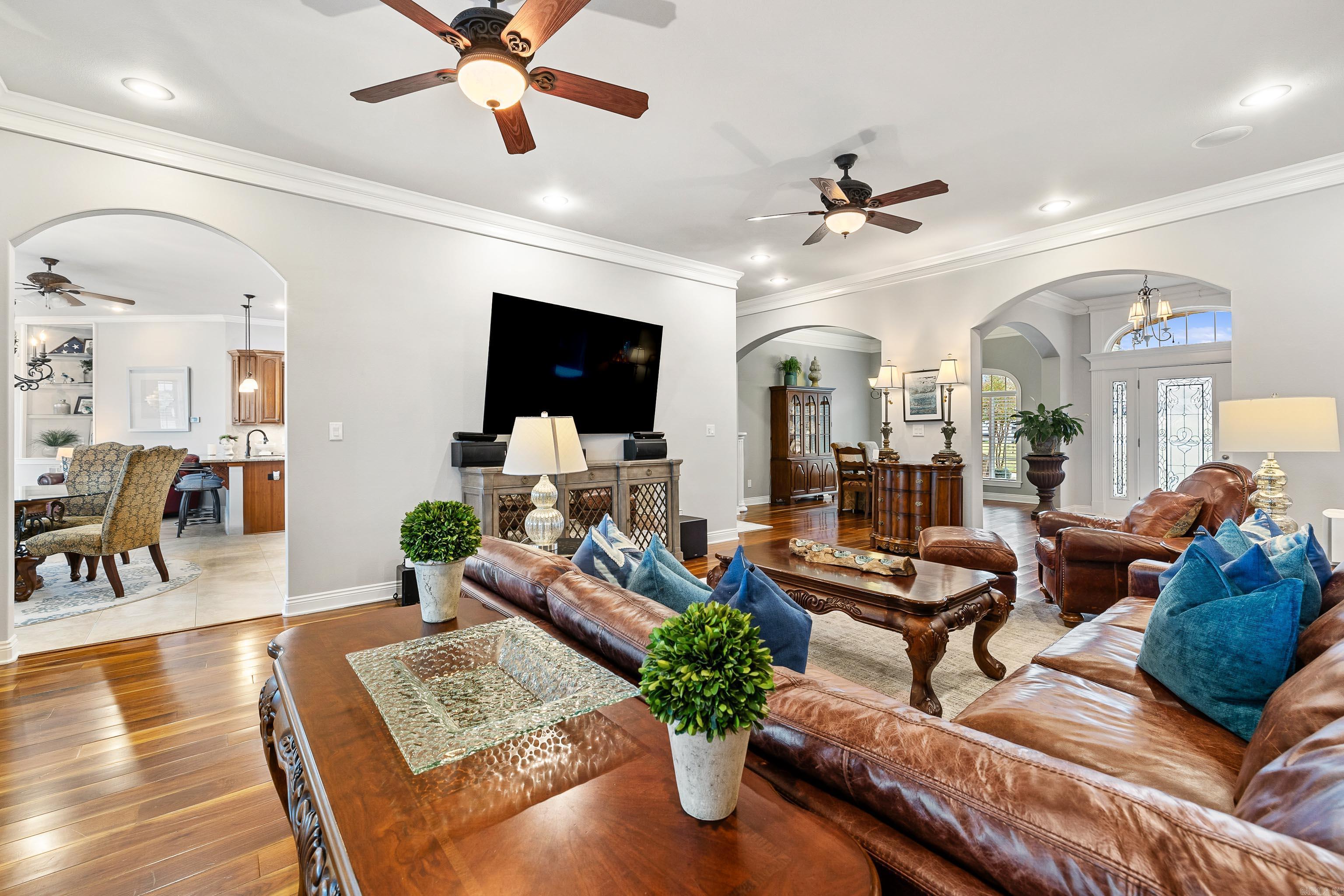 HURRICANE LAKE EST - Residential