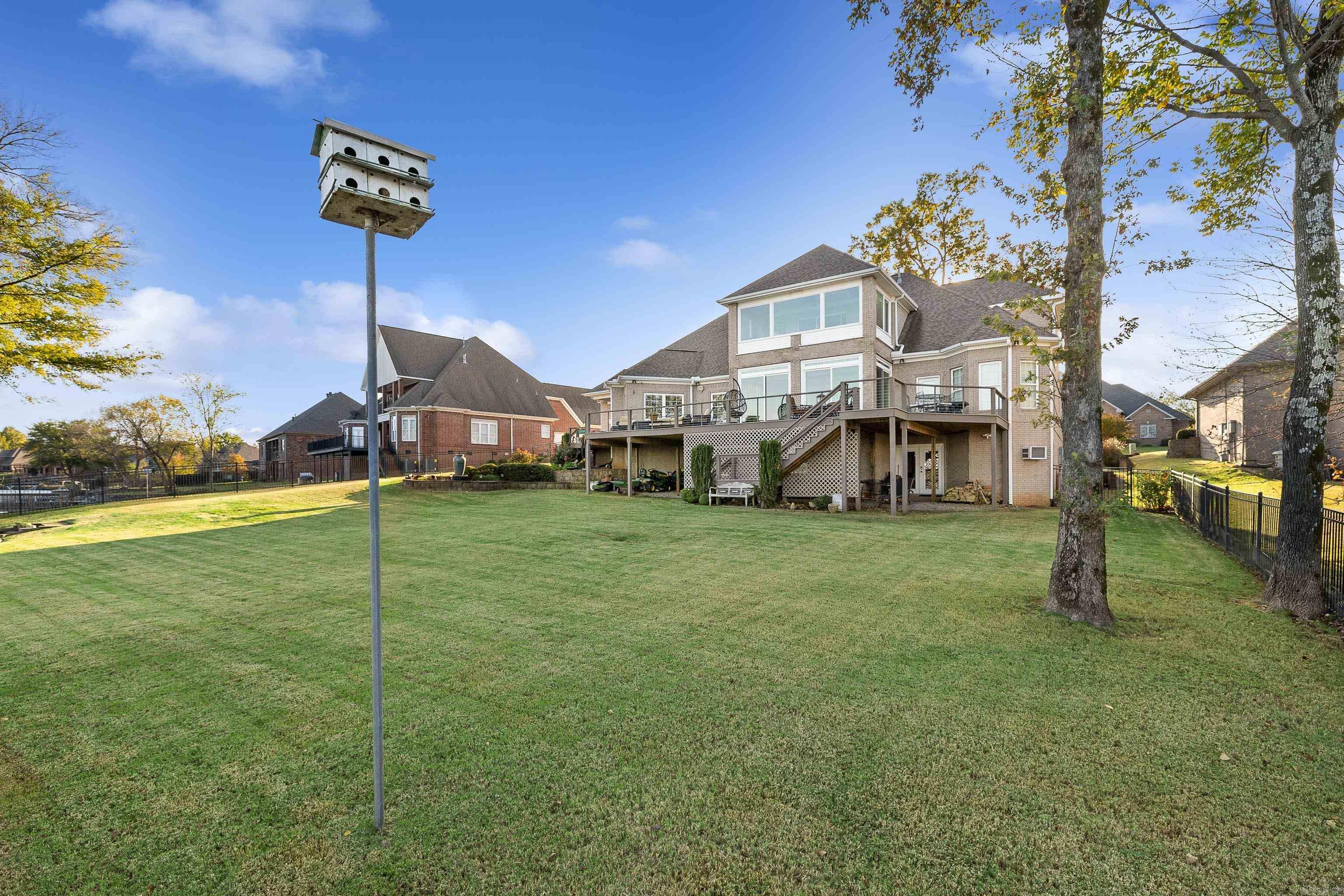 HURRICANE LAKE EST - Residential