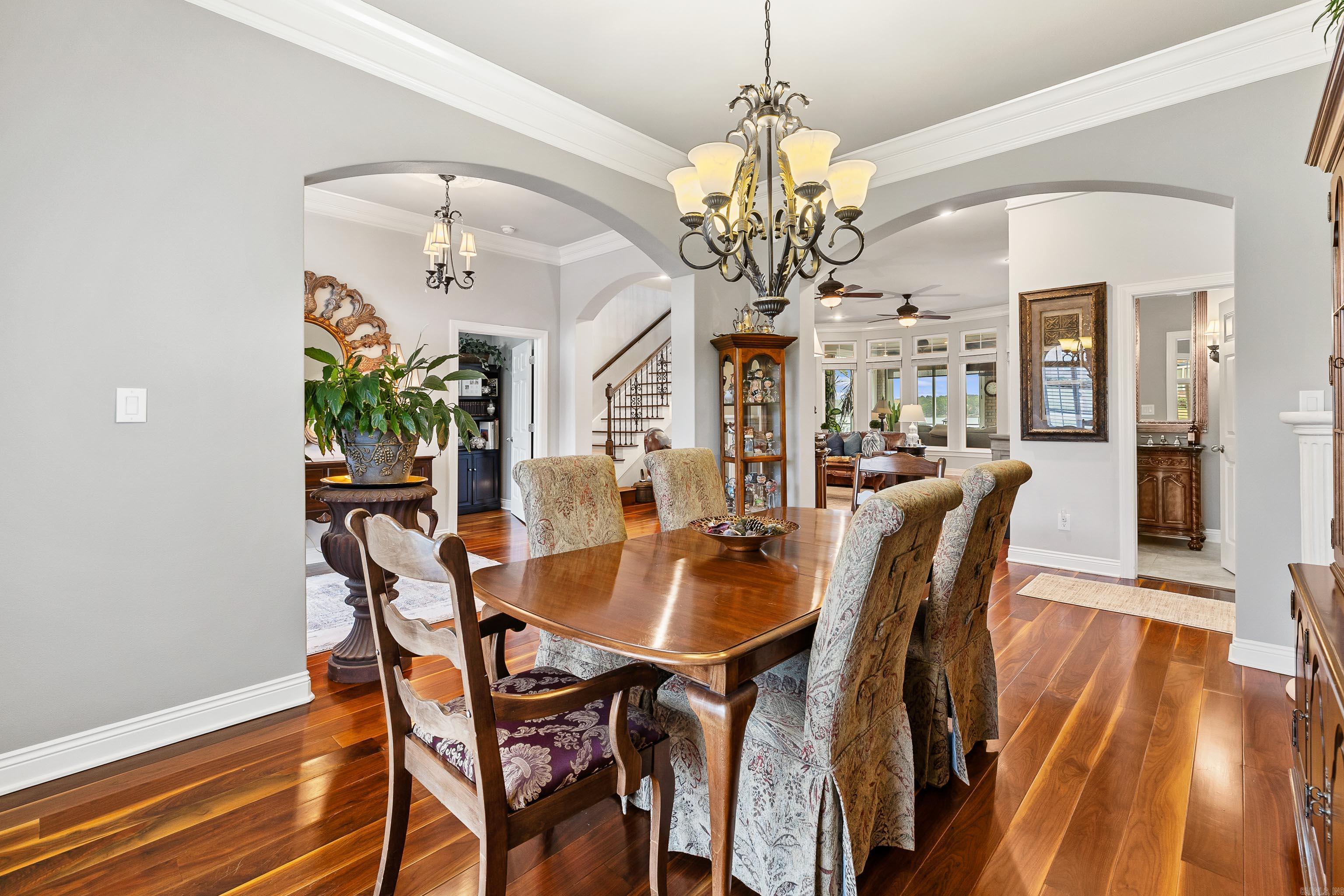 HURRICANE LAKE EST - Residential