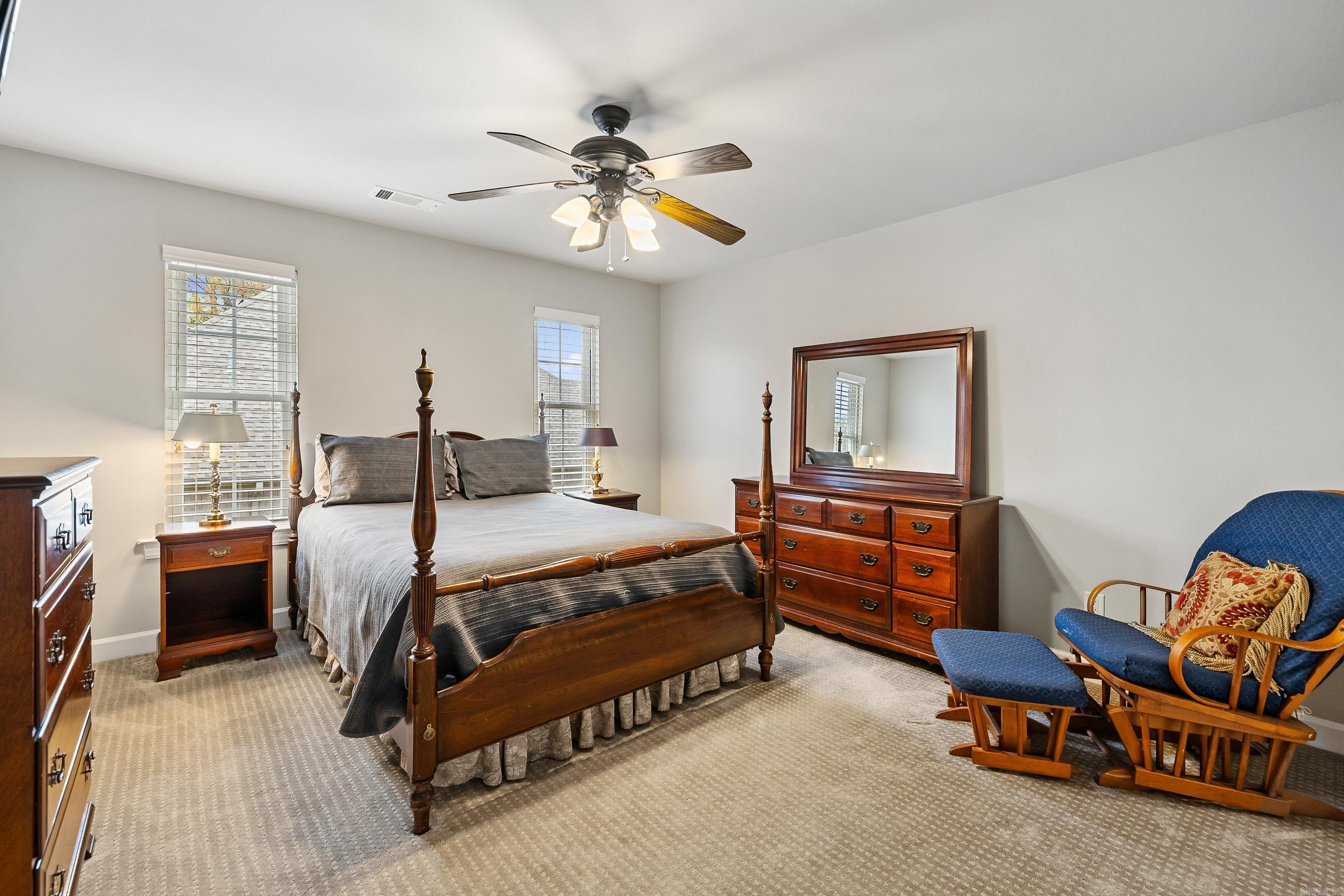 HURRICANE LAKE EST - Residential