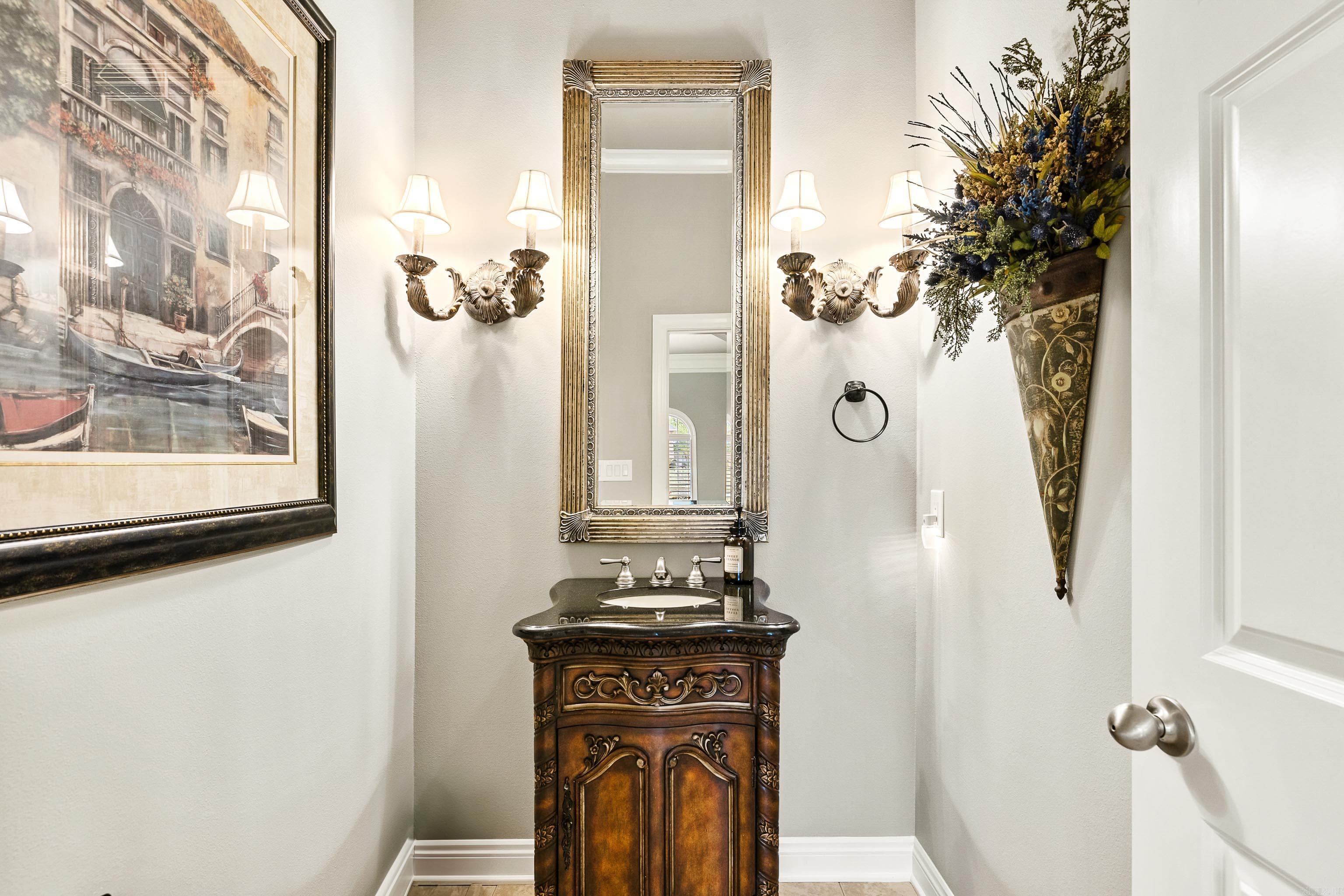 HURRICANE LAKE EST - Residential