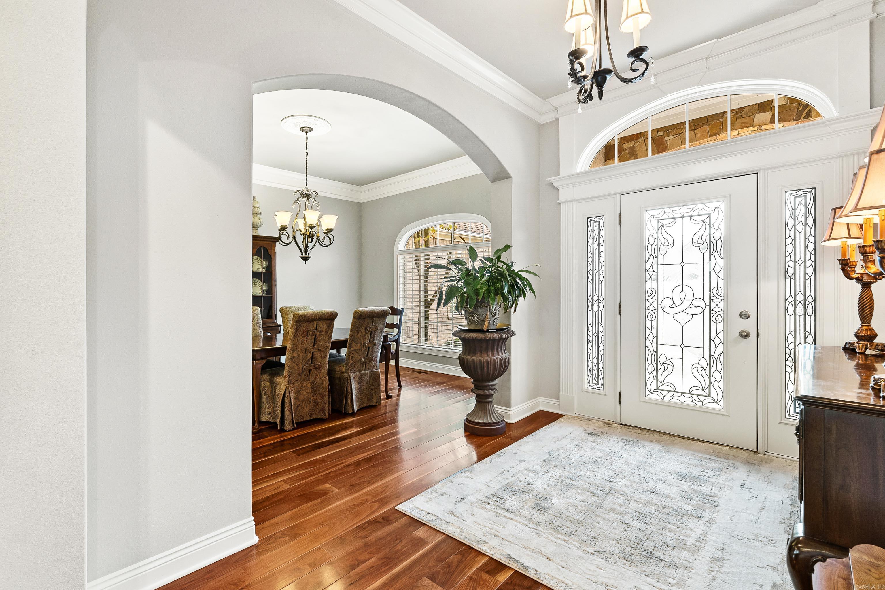 HURRICANE LAKE EST - Residential