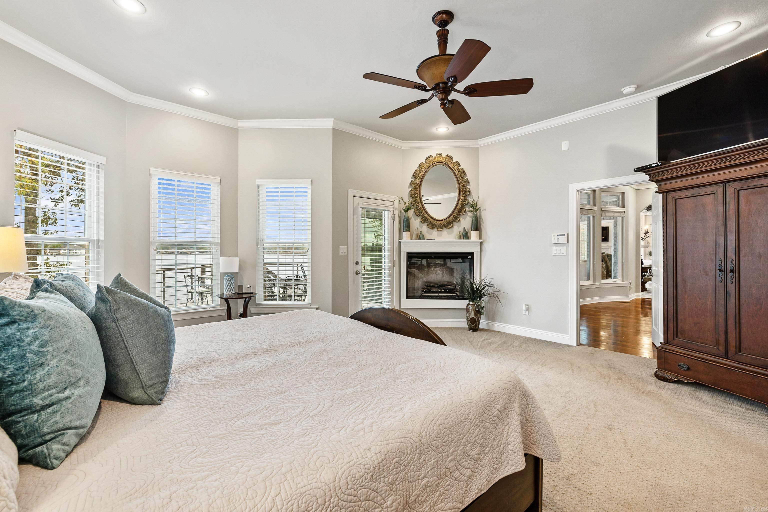 HURRICANE LAKE EST - Residential