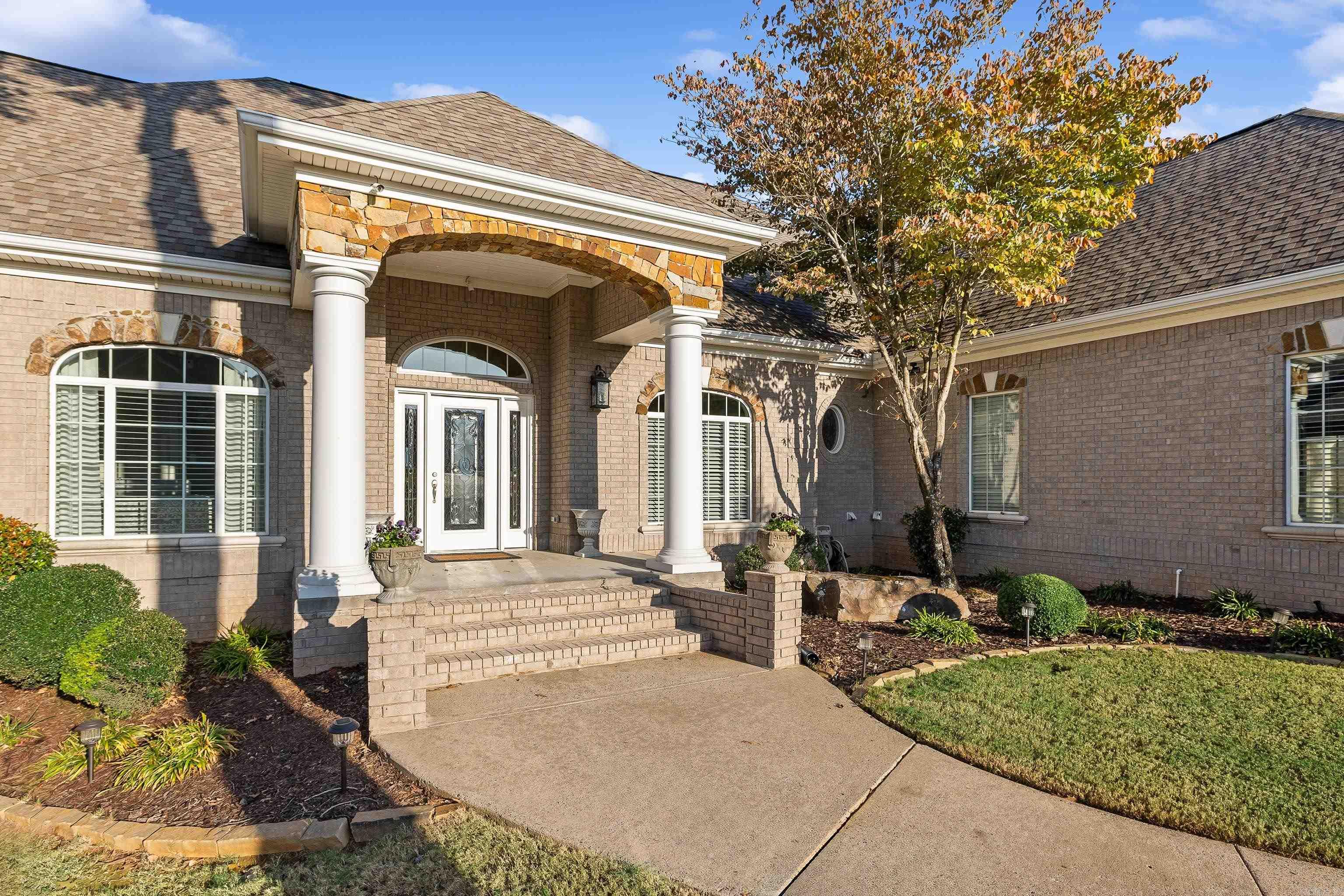 HURRICANE LAKE EST - Residential