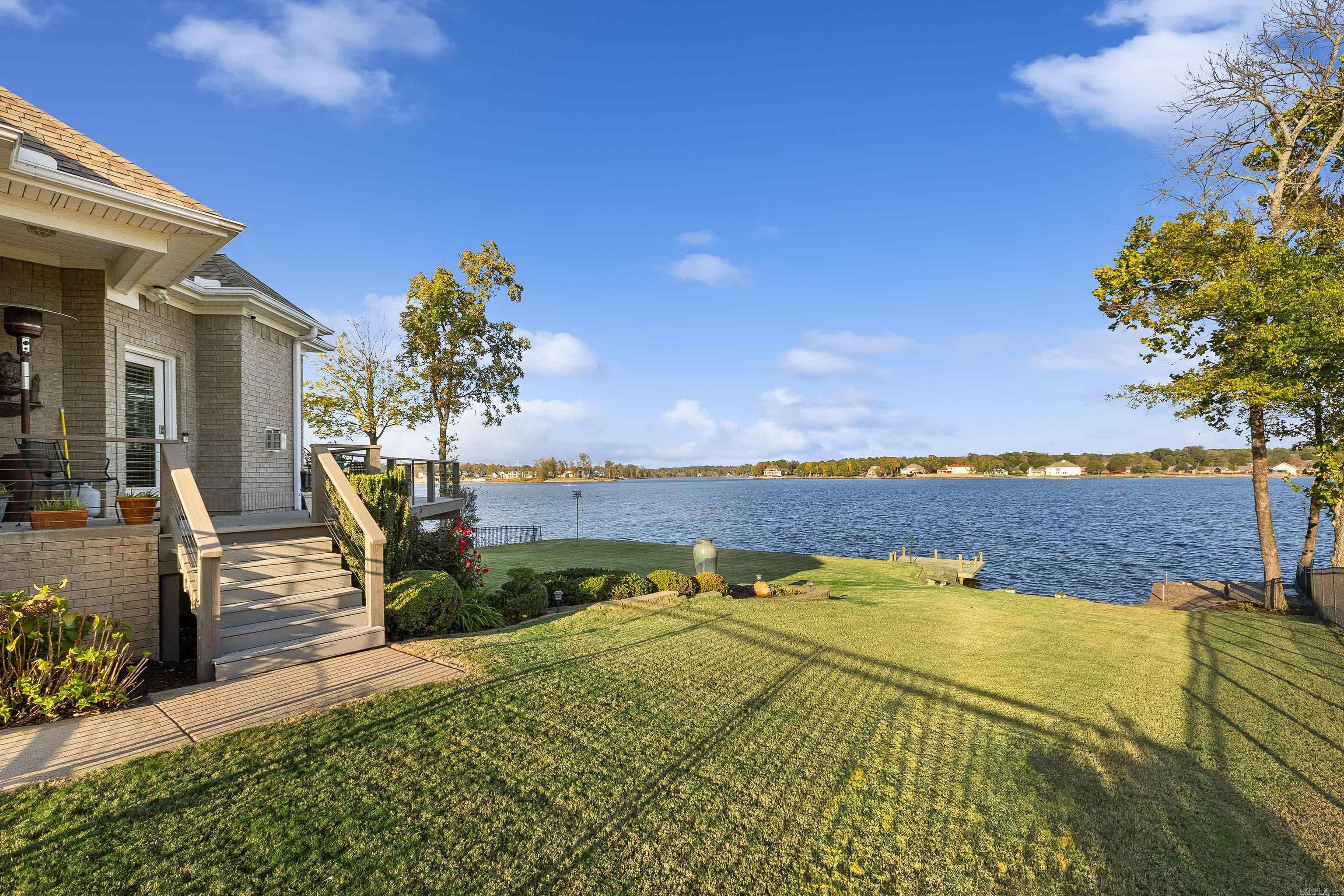 HURRICANE LAKE EST - Residential